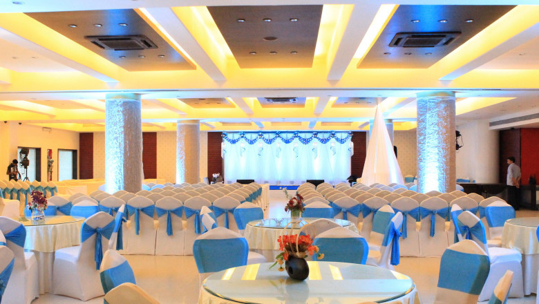 Book Us – the Best Catering Halls Near Me
