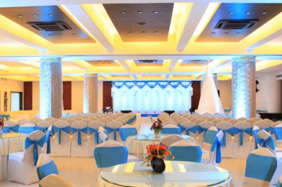 Book Us – the Best Catering Halls Near Me