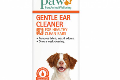 Buy Paw Gentle Ear Cleaner For Dog Online - DiscountPetCare