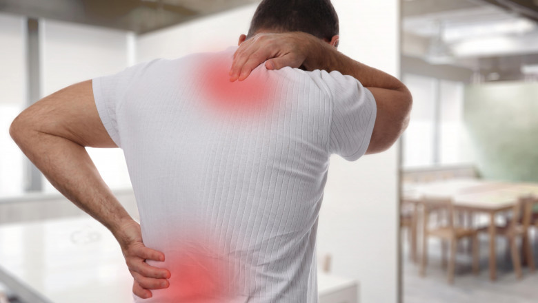 Getting Assistance of Back Surgeons near you