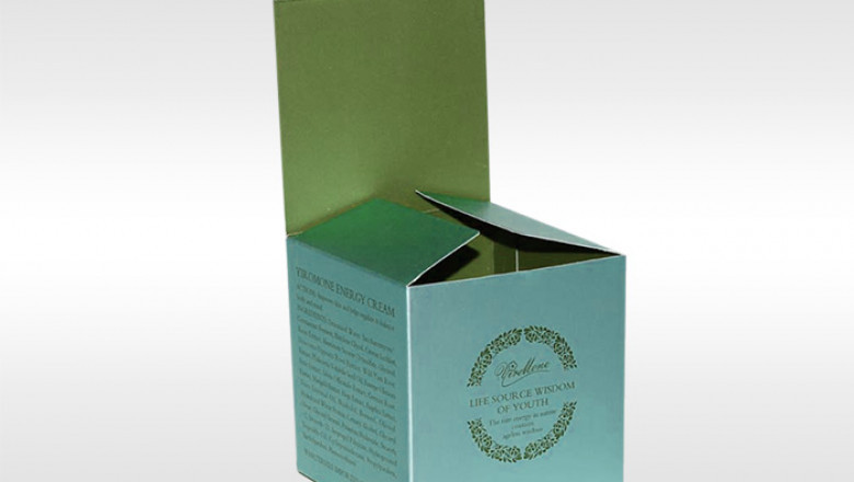 How Custom Cream Boxes Make Your Products Brandable