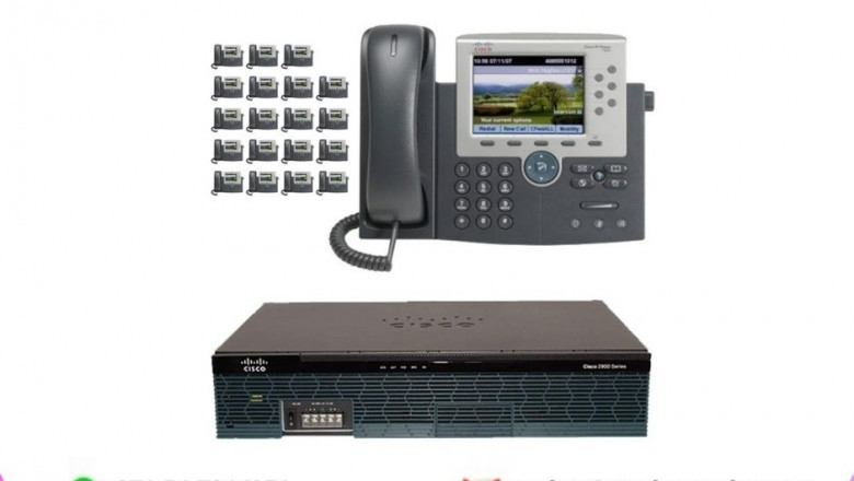 How IP PABX Systems in Dubai are Gateway to Advanced Communication?
