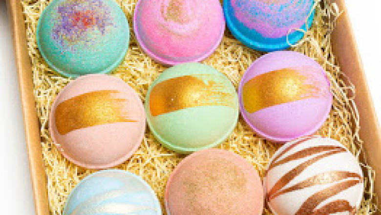 How to Acquire Bath Bomb Packaging at Low Budget?