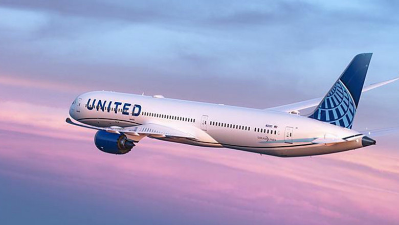 How to book United Airlines Tickets ?