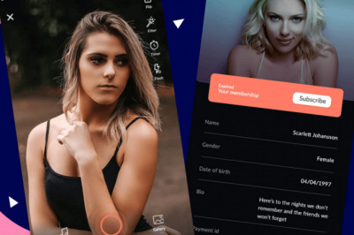 Launch your million dollar business with an impressive dubsmash clone