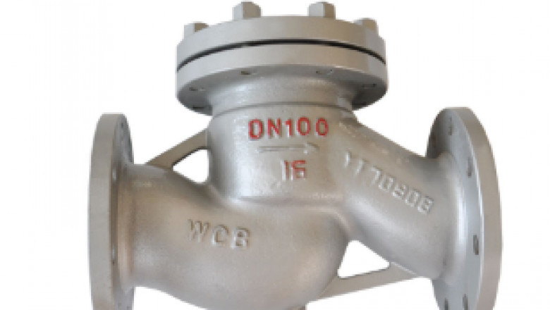 Lift check valve manufacturer