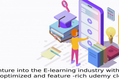 Make your e-learning app engaging to learners with the spectacular features of 2021
