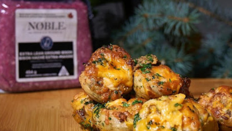 Noble Premium Bison expands it's reach to retail consumers