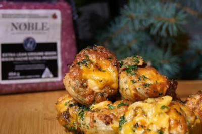 Noble Premium Bison expands it's reach to retail consumers