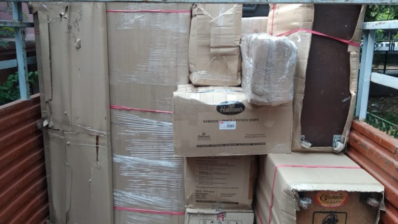 Noida Home Packers Movers