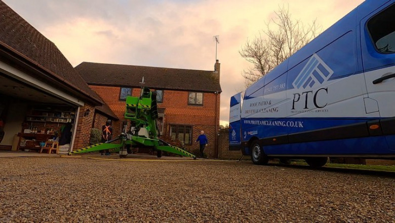 ProTeam Cleaning - United Kingdom