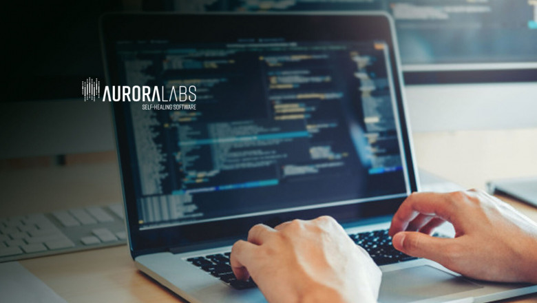 Self-healing Software Creator Aurora Labs Welcomes Peter Mertens