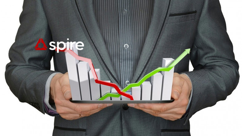 Spire Maritime Expands Data Analytics with New Platform & Features