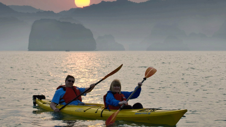 Spiritual North of Vietnam