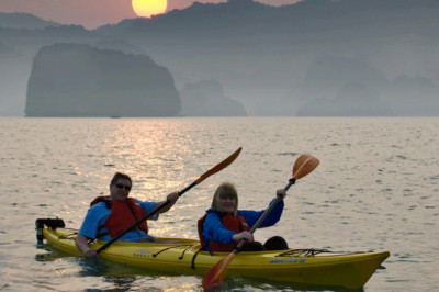 Spiritual North of Vietnam