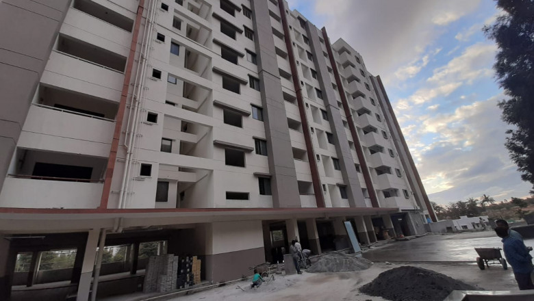 Subha 9 Sky Vue Bangalore reviews | Subha Builders