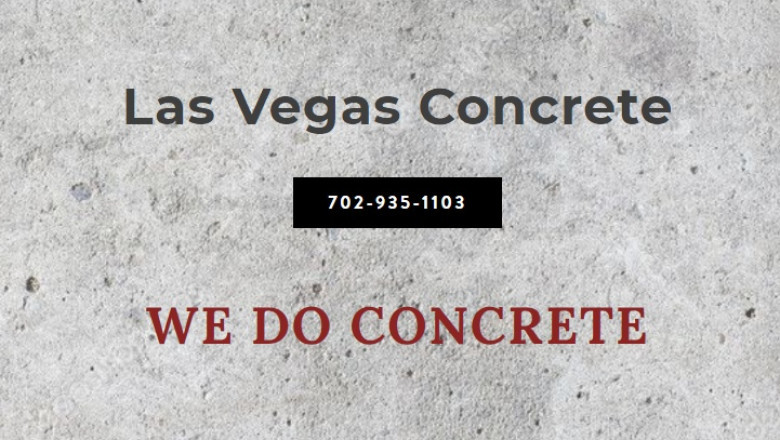 Things You may need To Ask Before Hiring a Concrete Contractor