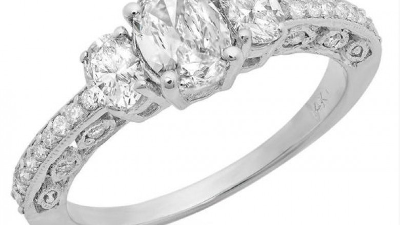 Wedding Rings for Women - Make Your Wedding Preparation Perfect