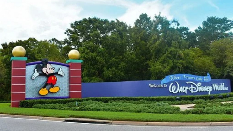 When is the Best Time to Plan a Visit to Disney World?