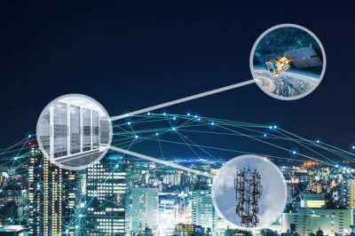 WHICH LATEST CELLULAR NETWORKS ARE BETTER 4G, 5G OR STARLINK