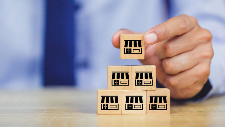 5 Big Strategies to Get Franchise Leads