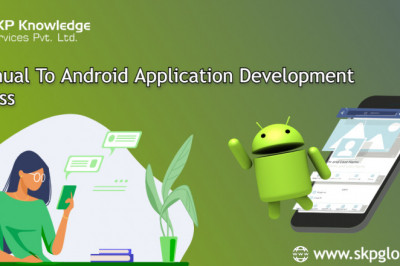 A Manual to Android Application Development Process