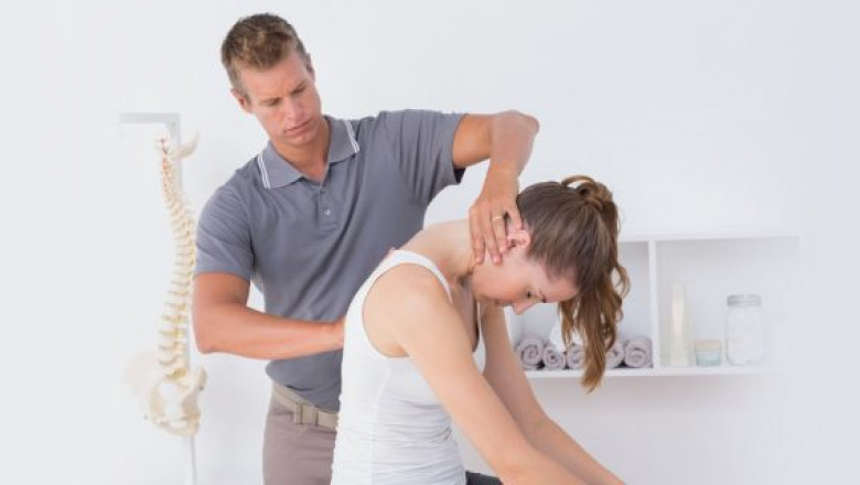 All You Should Know About Upper Cervical Chiropractic Care