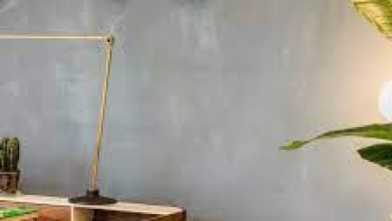 Beautify your Home with the Concrete Finish Interior Walls
