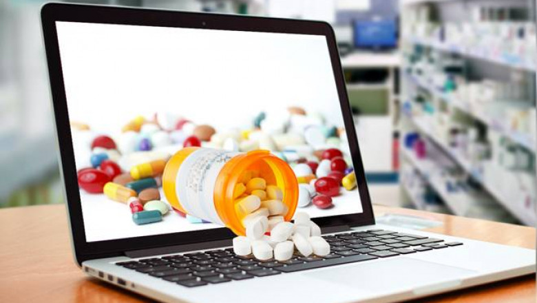 Best Online Pharmacy | Tapentadol COD Online, Tramadol, Eszopiclone