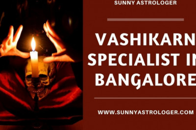 Best Vashikaran Specialist in Bangalore