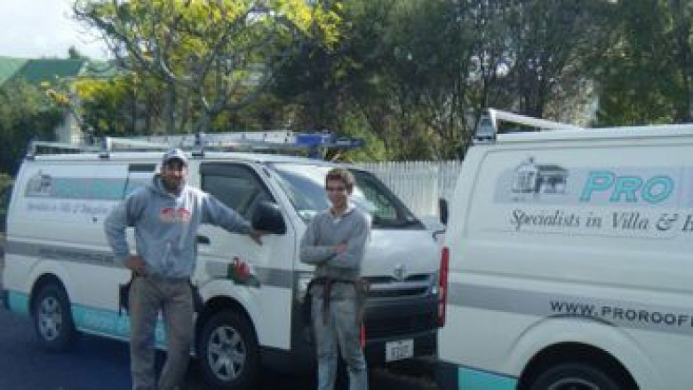 Bungalow Roofing Auckland