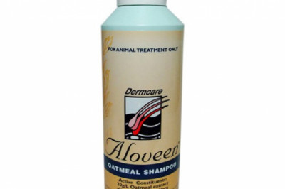 Buy Aloveen Shampoo For Dogs Online - DiscountPetCare