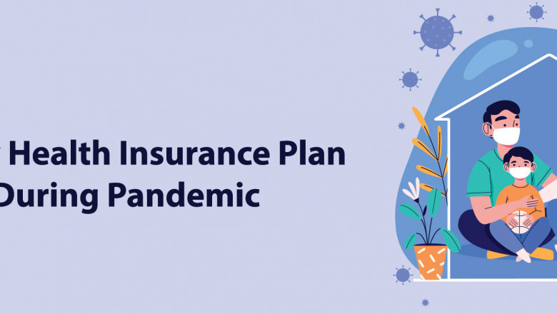Choose a Family Health Insurance Plan during Pandemic
