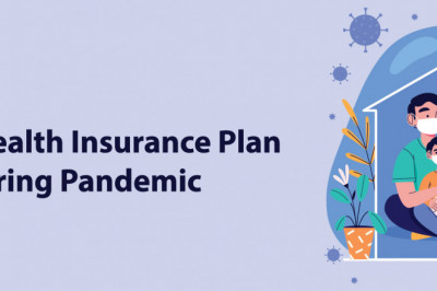 Choose a Family Health Insurance Plan during Pandemic