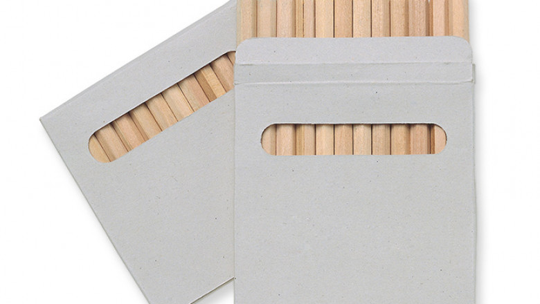 Choose a Right Packaging Company for Custom Pencil Boxes