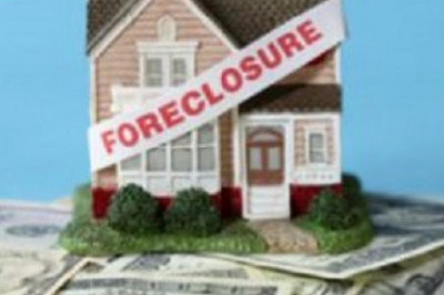 Foreclosure West Covina