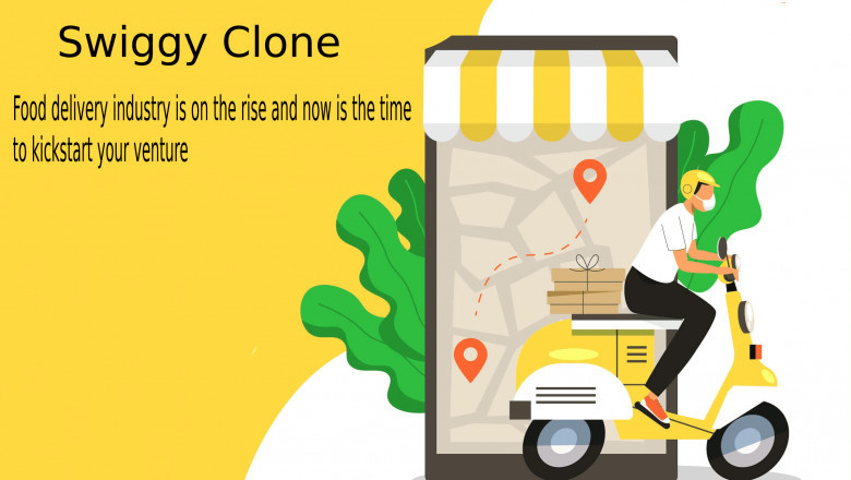 How Swiggy drives more revenue with its business model?