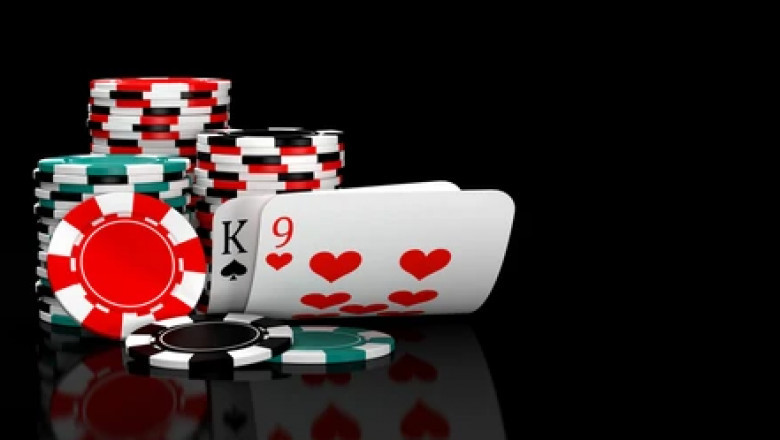 How to Play Baccarat Game?