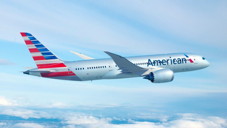 How to use customer care support number for the American Airlines cheap flight ticket?