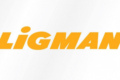 LIGMAN SOLAR LIGHTING