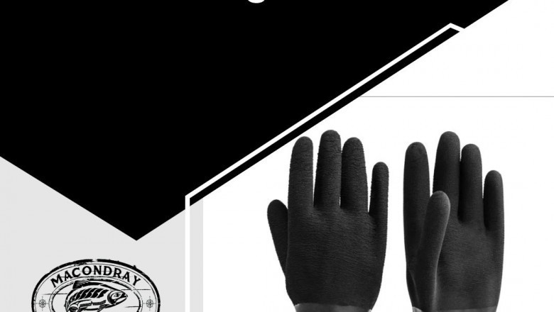 Macondray Fish Company