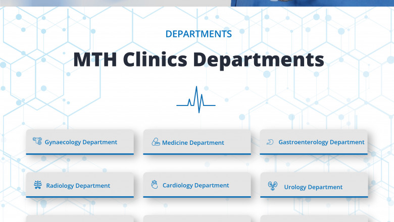 MTH Clinics