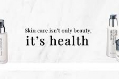 Natural Skincare Products