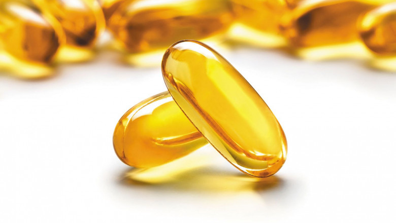 Omega 3 for Kids