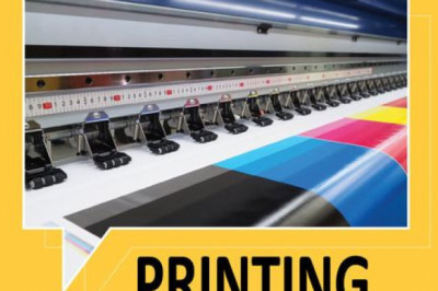 Printing Equipment Leasing In Qatar