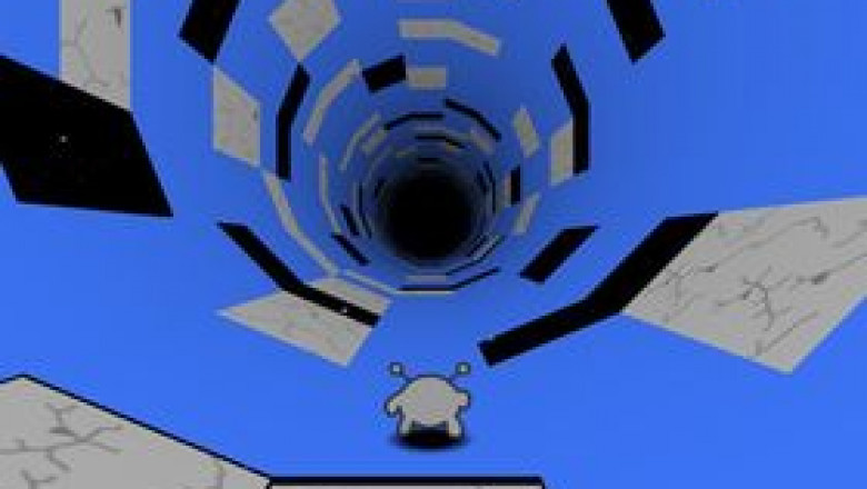 Run, run again,run forever with Run 3