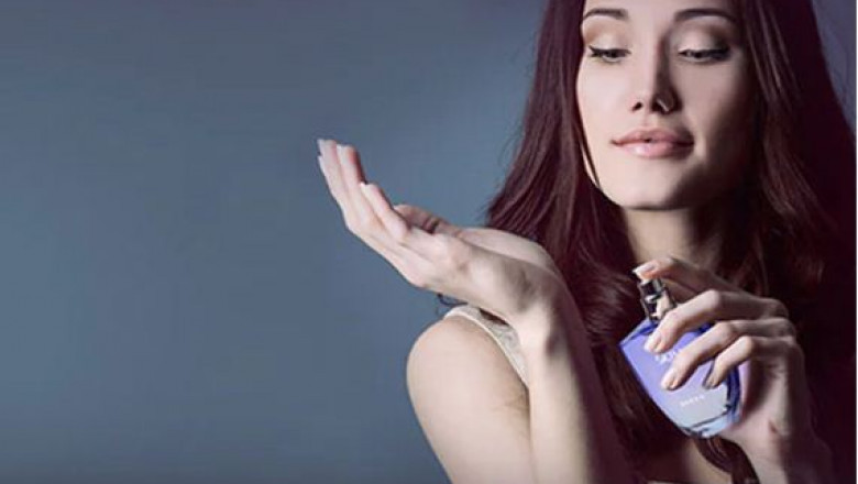 The Best Perfumes & Eaude Toilette Sprays for Men & Women