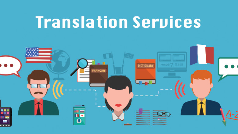 Top Reasons You Need Document Translation Services Greensboro