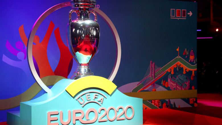 UEFA: Die Euro 2020 findet im Juni 2021 statt