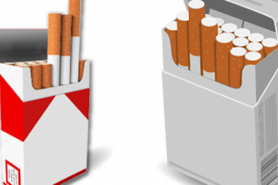 Why Use Cardboard Stock for Custom Cigarette Boxes?